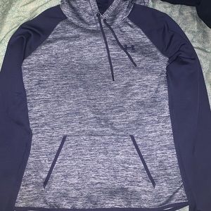 Under Armour Hoodie!